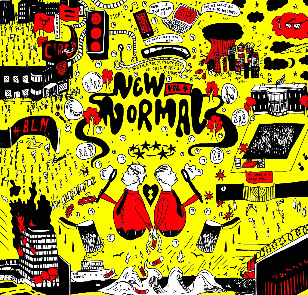 Ekphriasis | Digital&nbsp;Cover